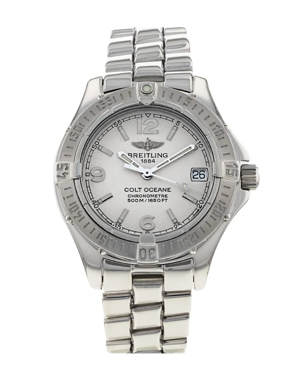 Watchfinder & Co. occasion