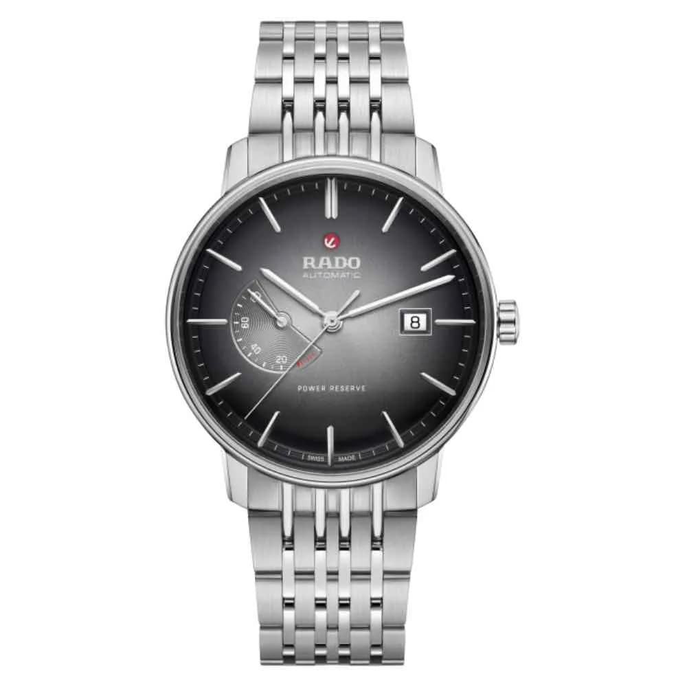 Rado Coupole Classic Automatic Power Reserve