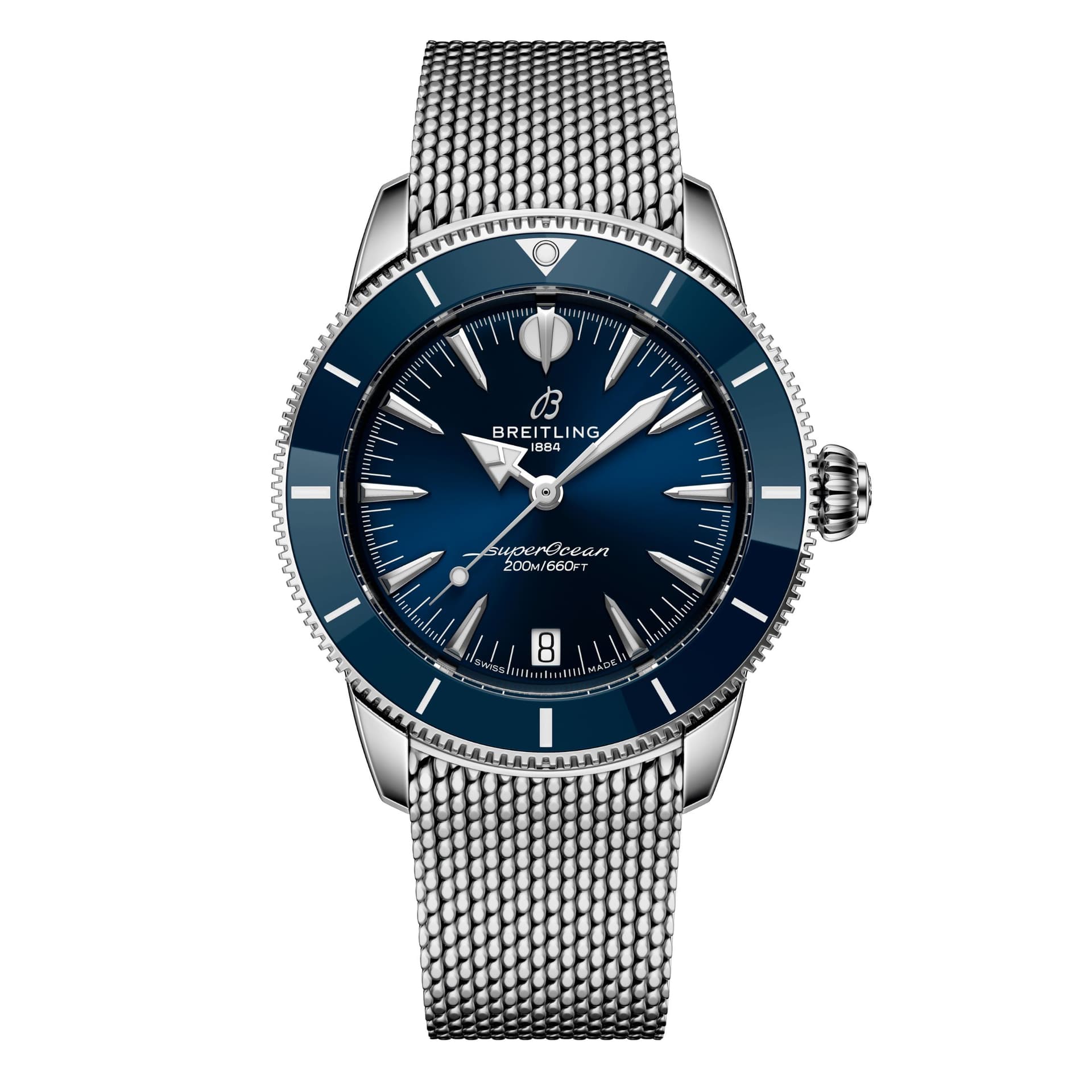 Breitling Superocean Heritage Automatic 36