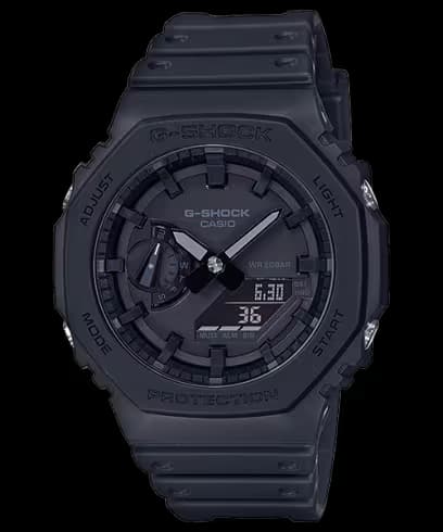 Casio GA-2100-1A1