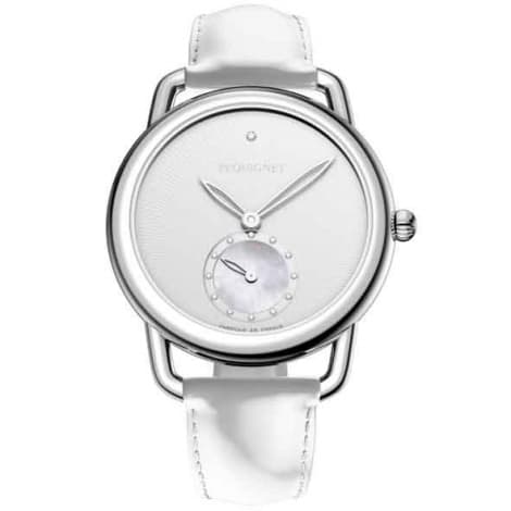 Pequignet E. Montre Pequignet Equus 30 mm - 8330433-CB