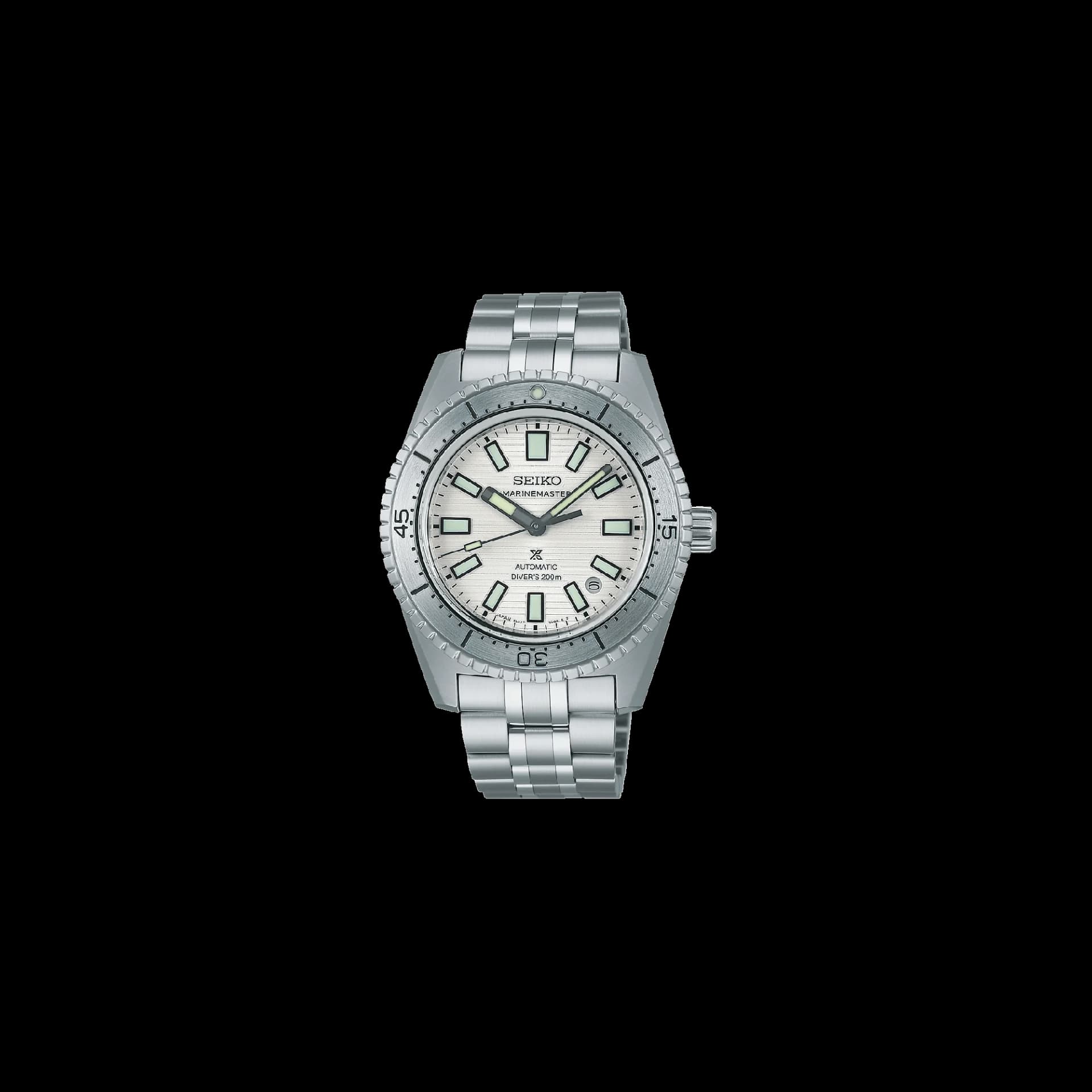 Seiko Montre Prospex