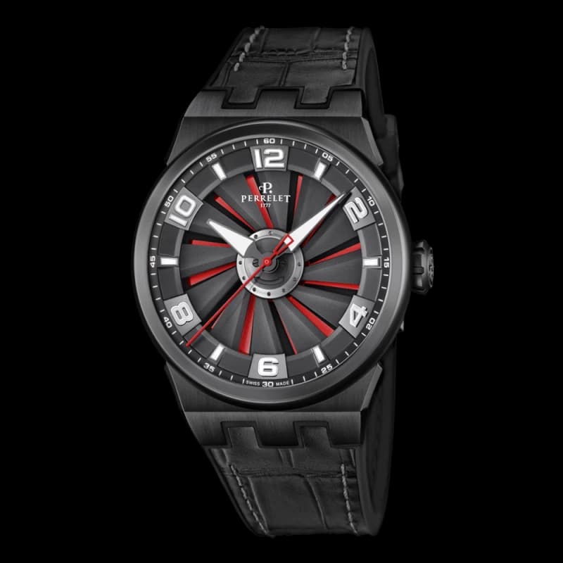 Perrelet Turbine EVO
