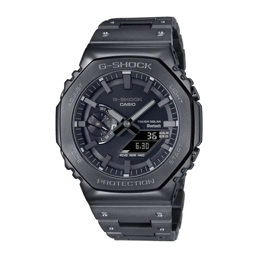 Casio Classic Gm-B2100 Série