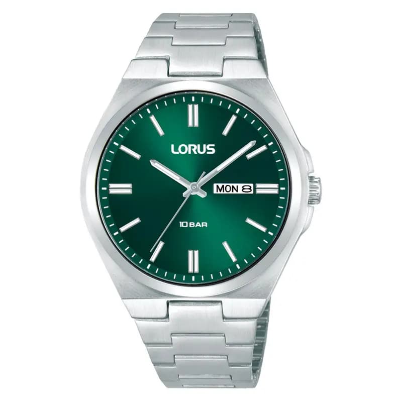 Lorus Montre Classic Quartz RH395AX9