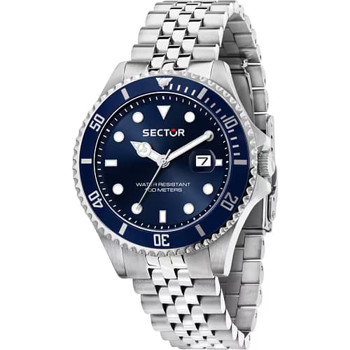 Sector Montre Homme Sector Acier Acier inoxydable R3253161053