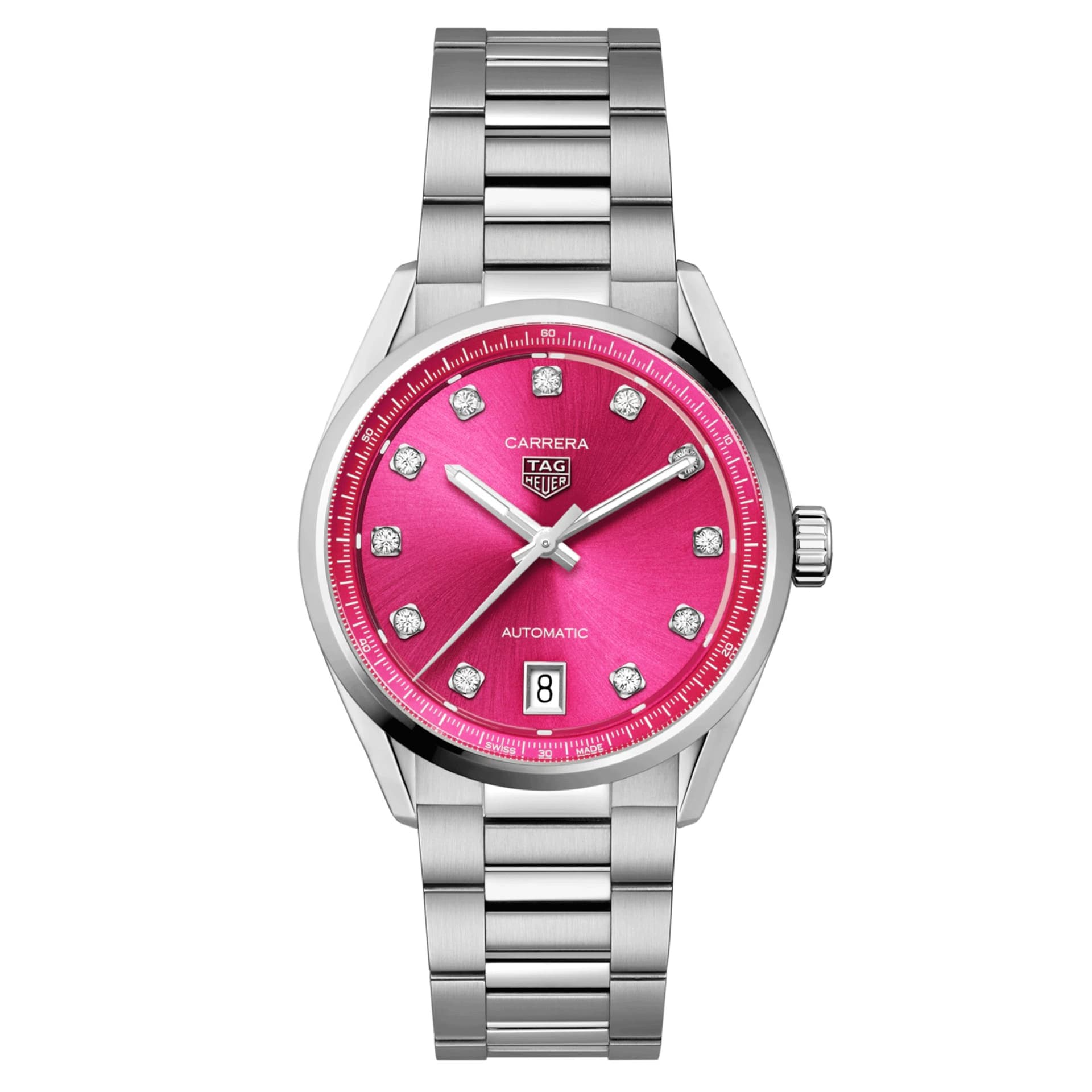 TAG Heuer Carrera Date