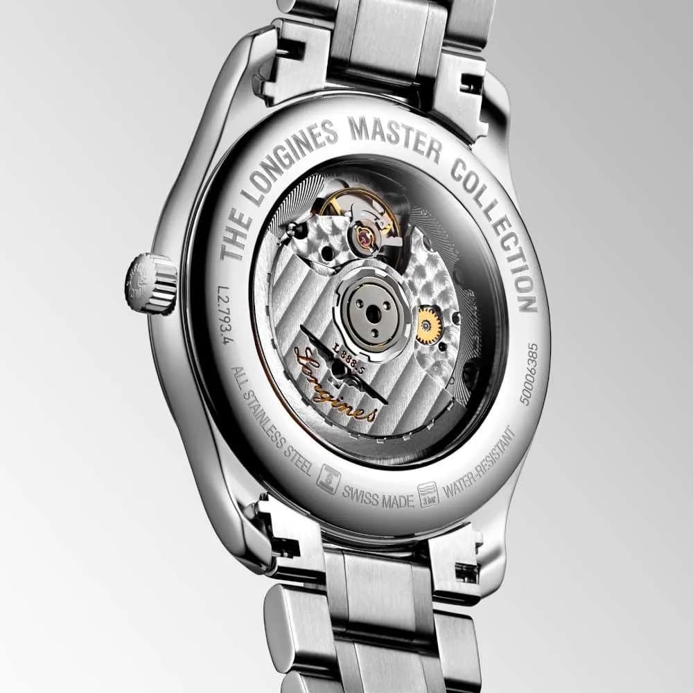 Longines The Longines Master Collection