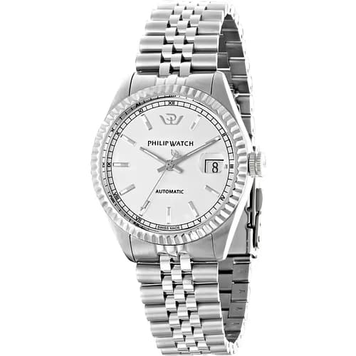 Philip Watch Montre Philip Watch Caribe Urban - R8223597027