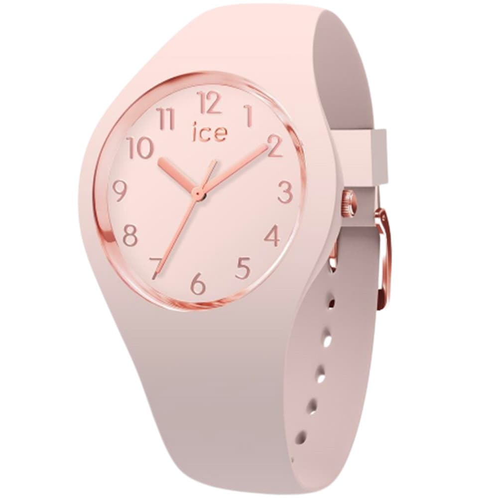 Ice Watch Montre Ice Watch en Silicone Rose