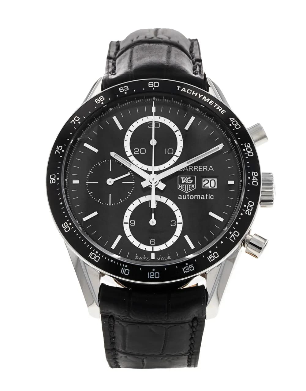 Watchfinder & Co. occasion