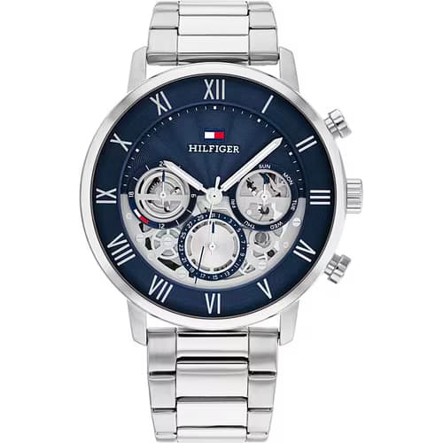 Tommy Hilfiger Montre Homme Tommy Hilfiger 1710569