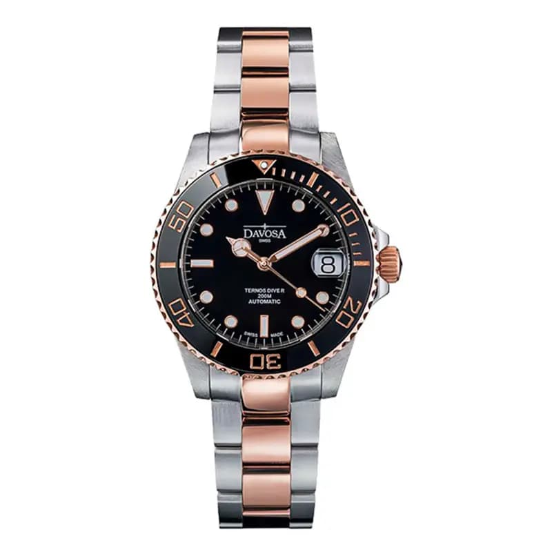 Davosa Montre Ternos Medium 166.196.50