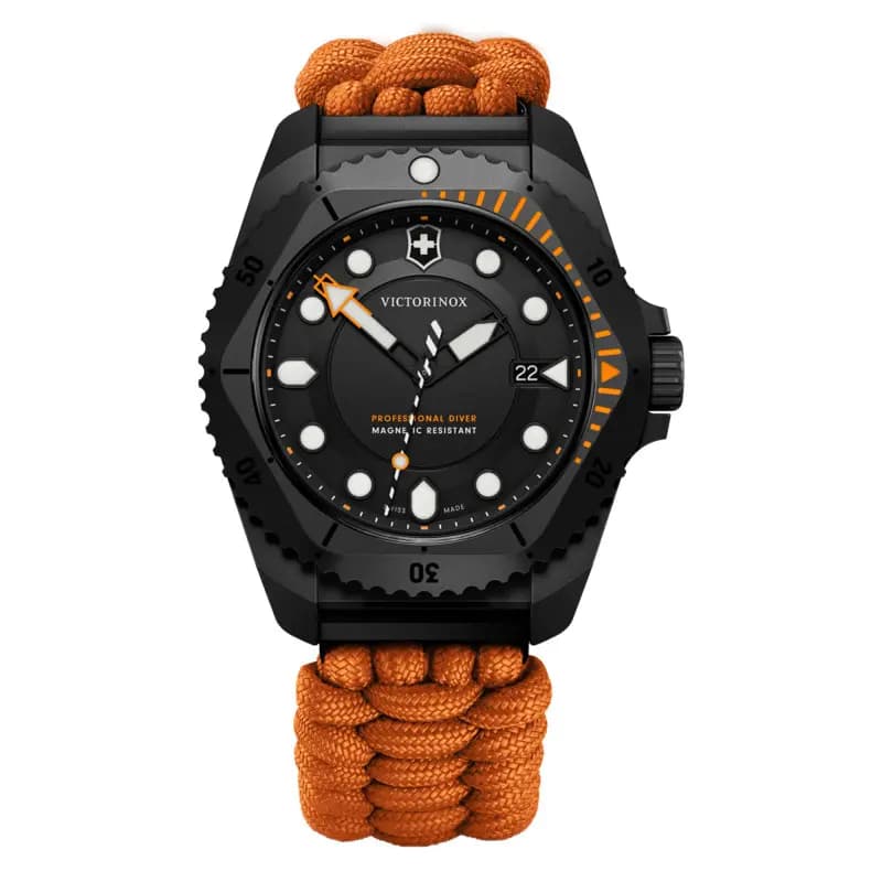 Victorinox Montre Dive Pro Quartz 242069.1