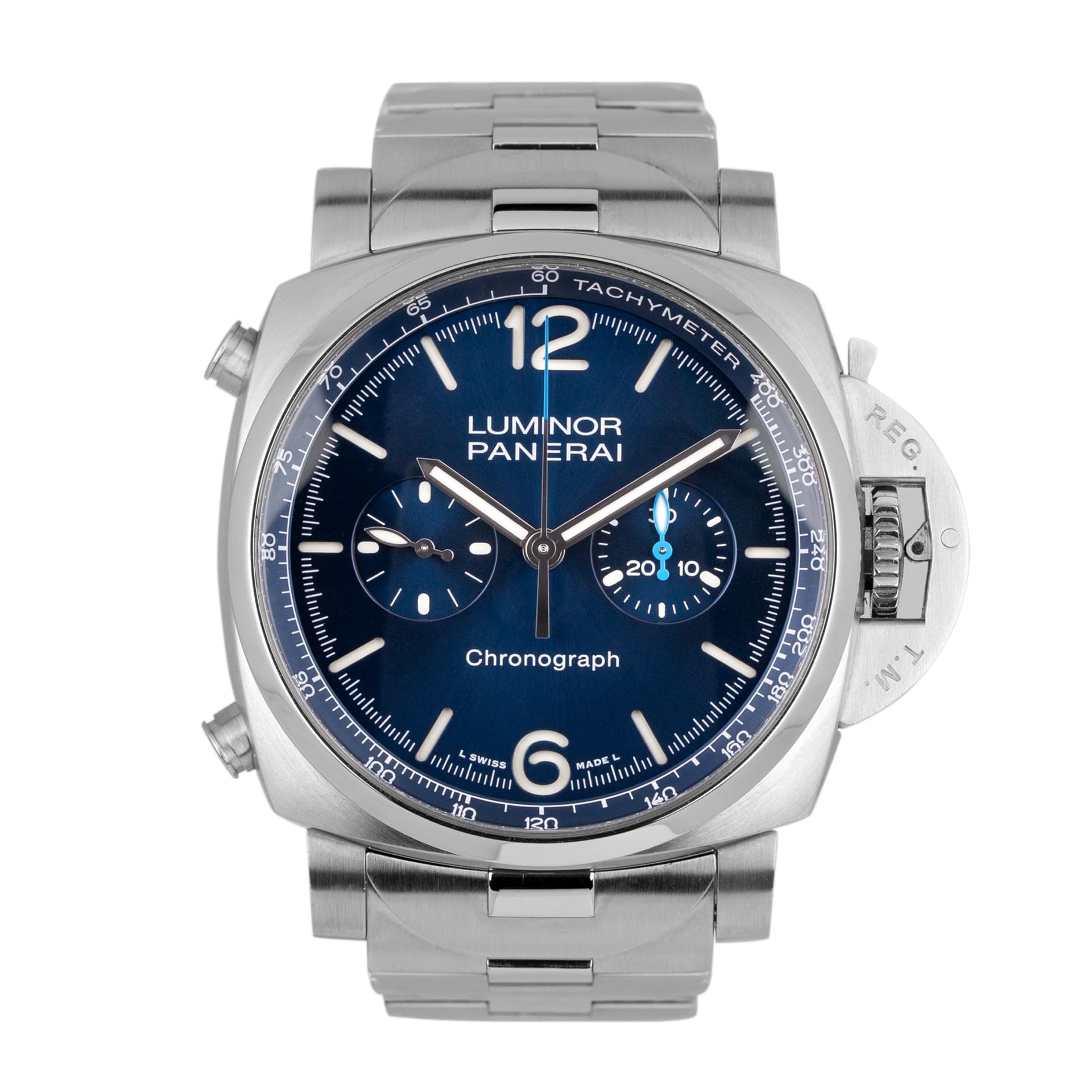 Panerai Luminor Chrono