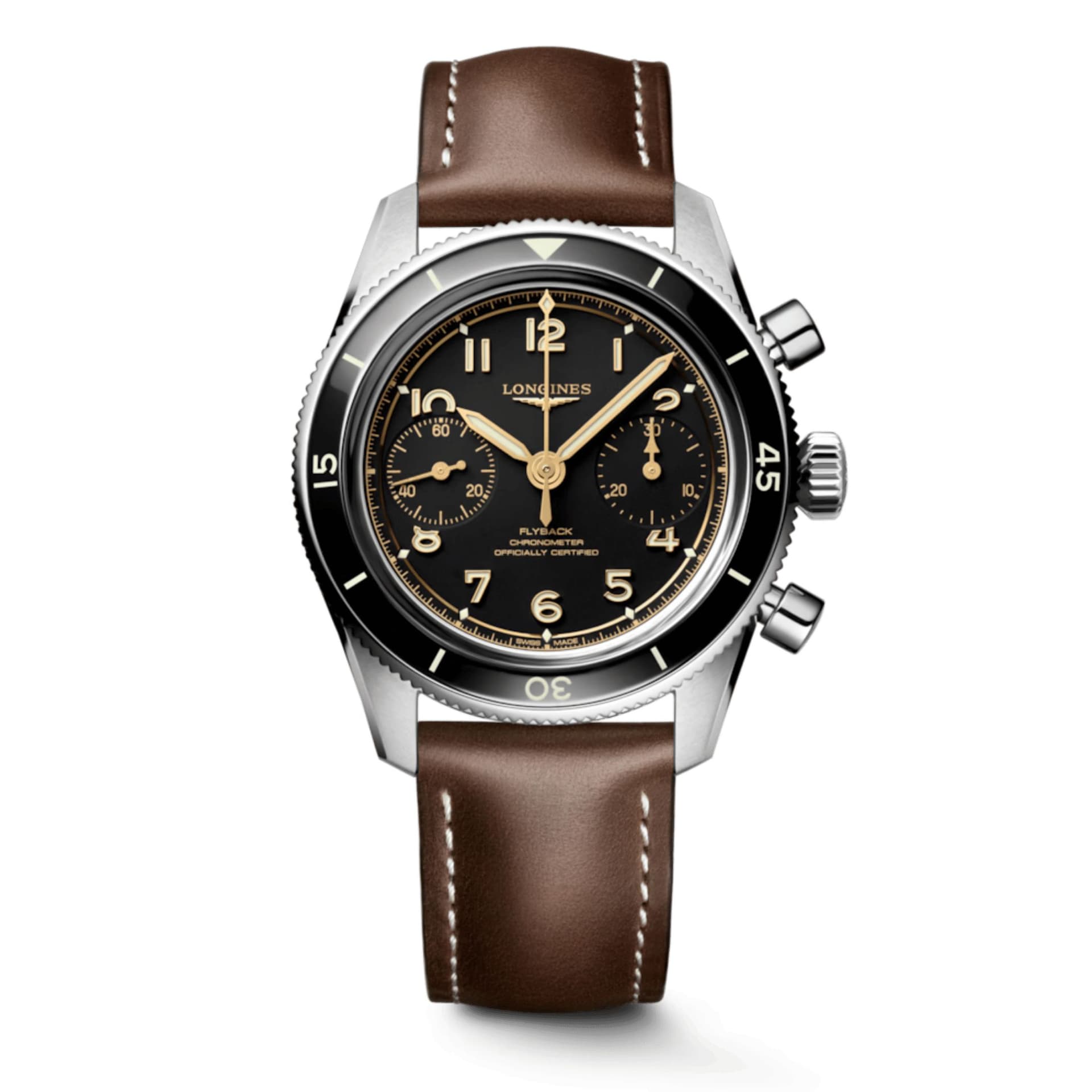 Longines Spirit