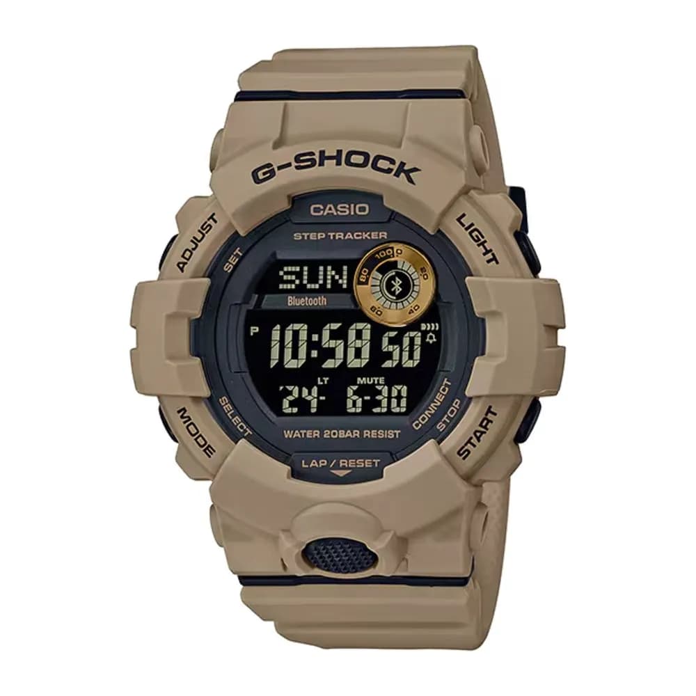 Casio G-Squad Série GBD-800