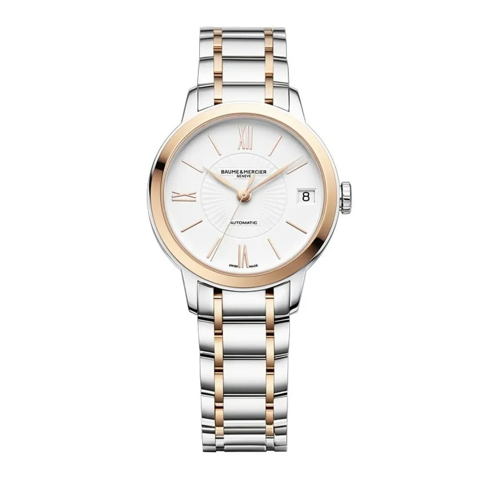 Baume & Mercier Classima 10269