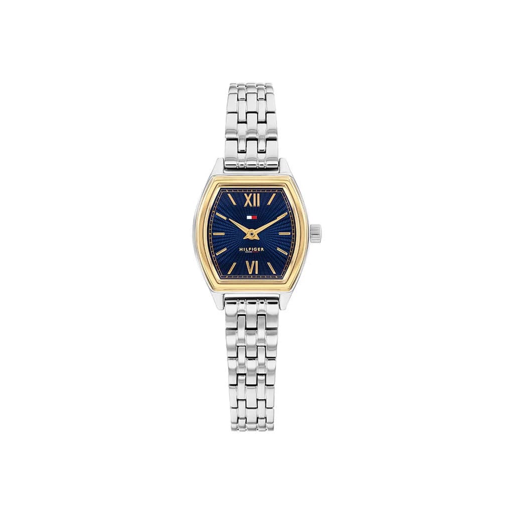 Tommy Hilfiger Montre Tommy Hilfiger Norah Bleu