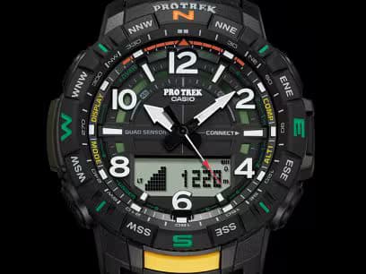 Casio PRT-B50-1