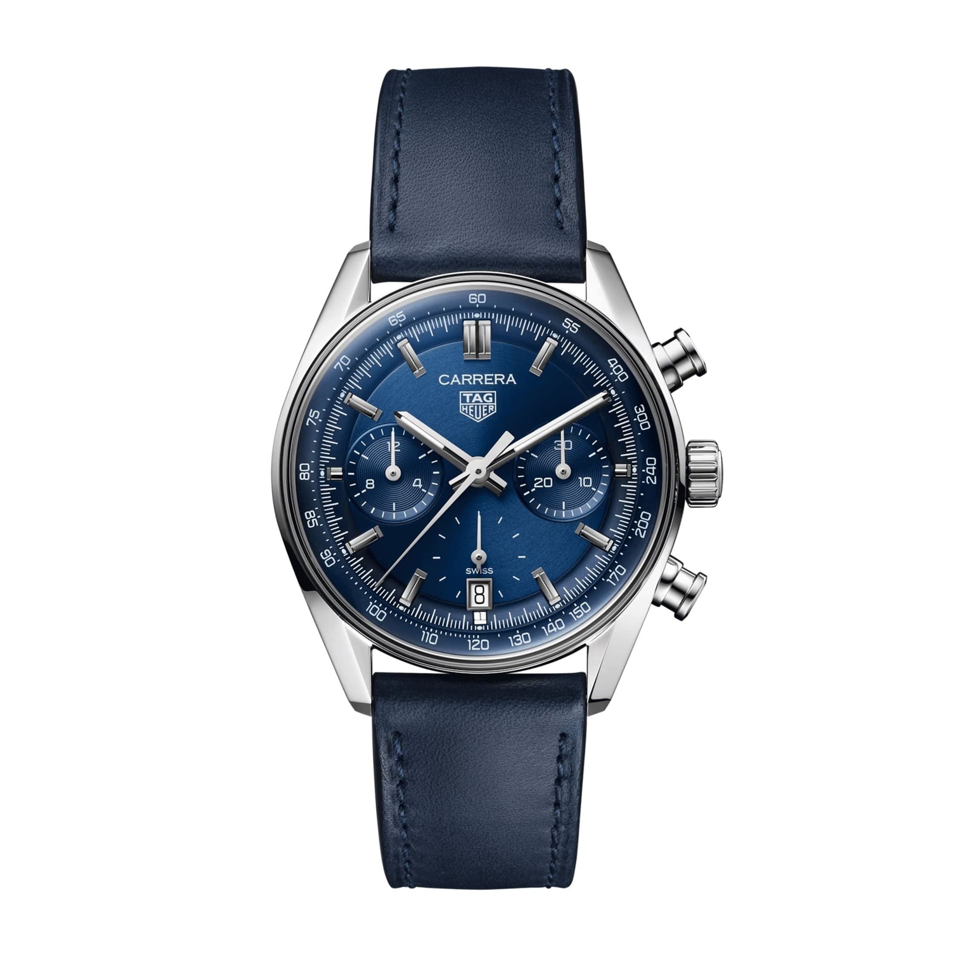 TAG Heuer Carrera Chronograph