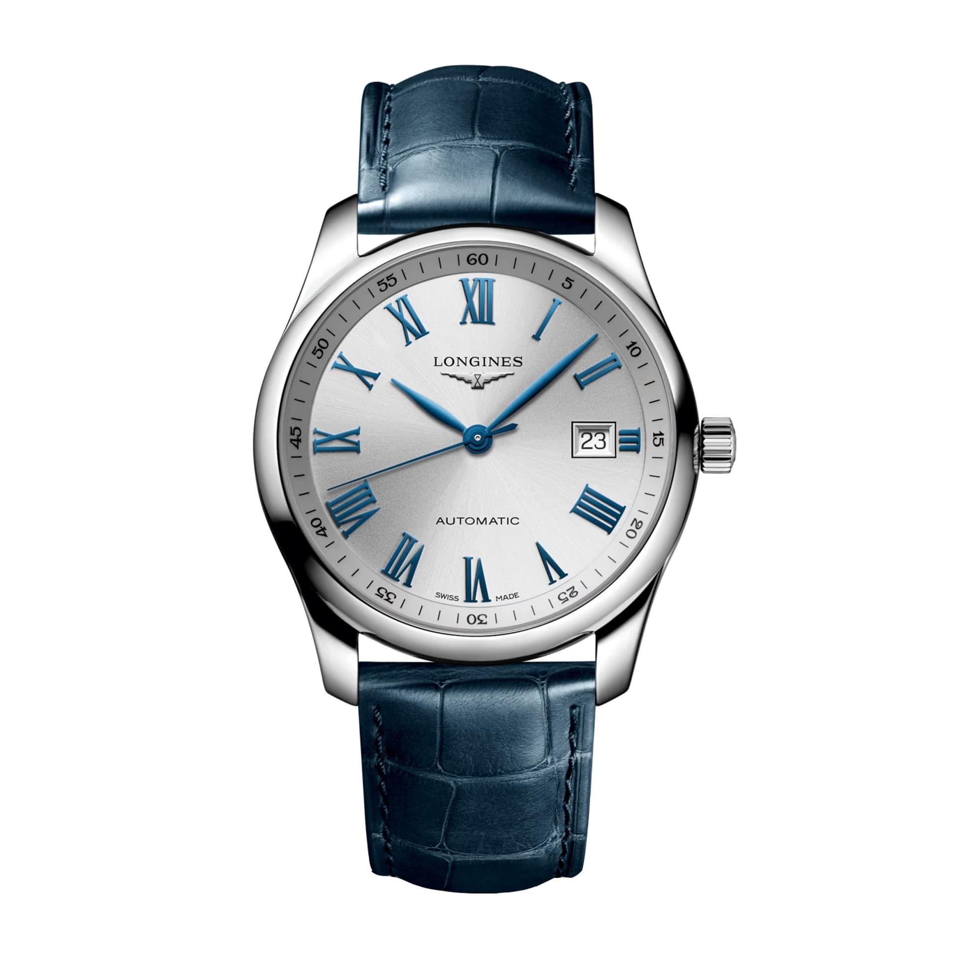 Longines The Longines Master Collection