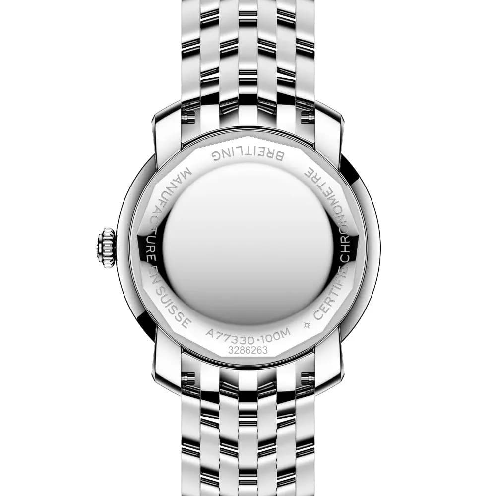 Breitling Lady Premier 32