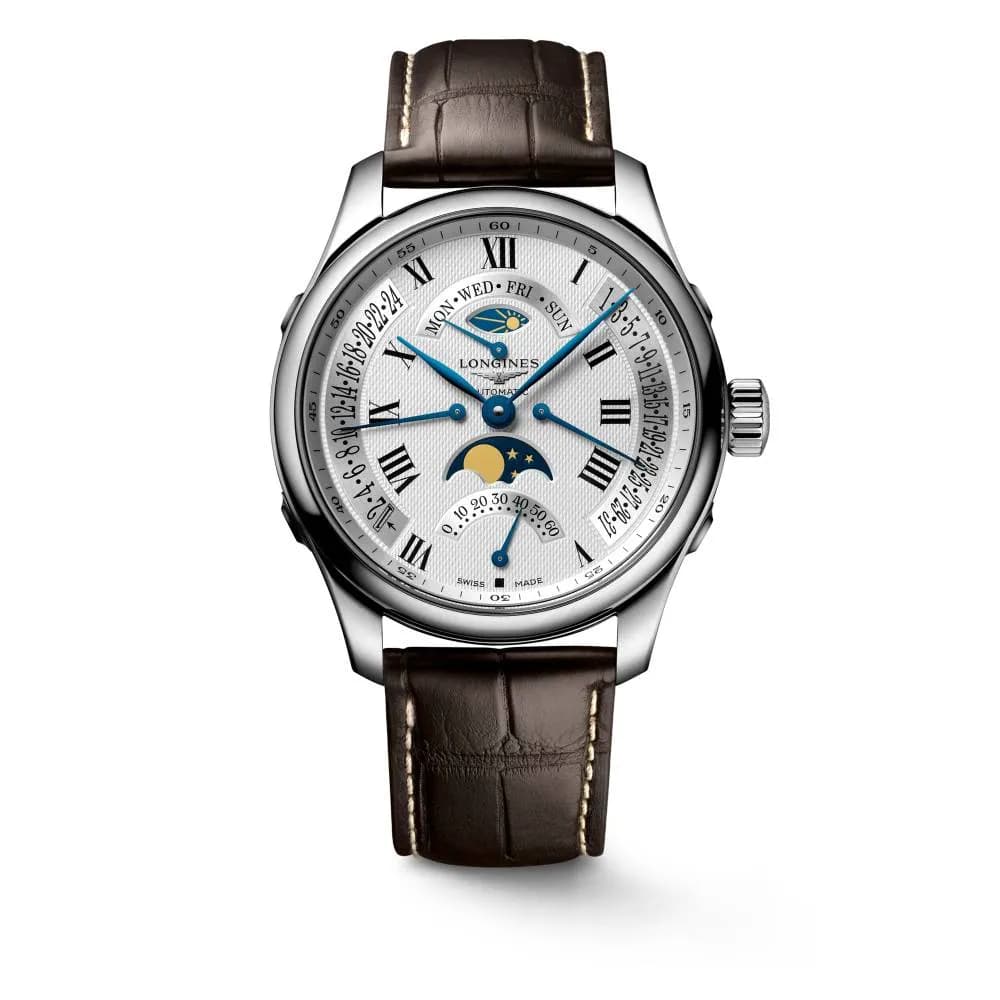 Longines The Longines Master Collection