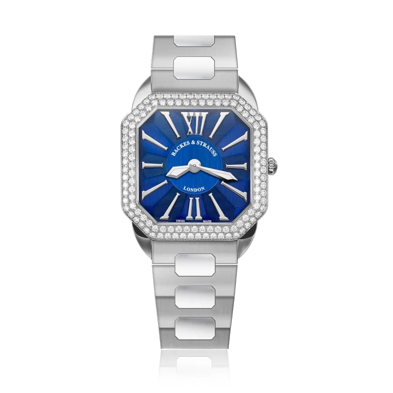Backes & Strauss Backes &amp; Strauss W1 D2R