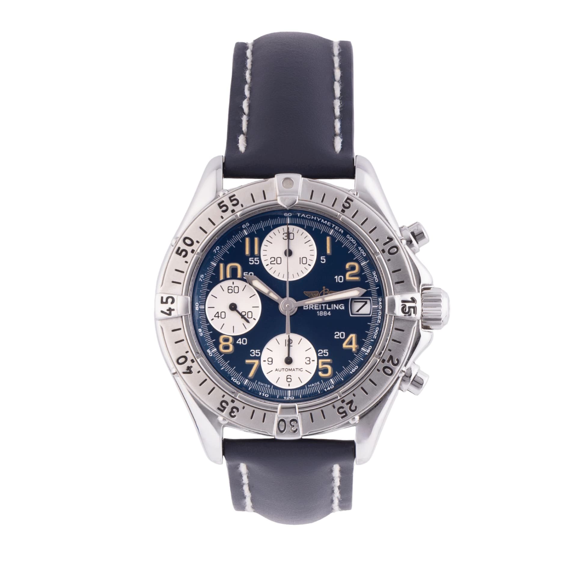 Breitling Montre Breitling Colt Chronograph Automatic A13035 41,5 mm