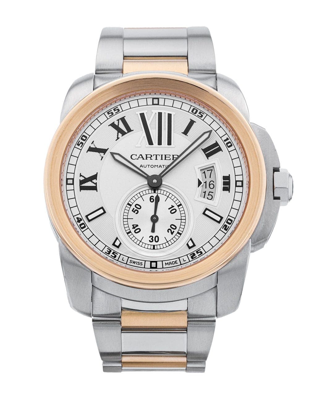 Cartier Cartier Calibre de Cartier W7100036