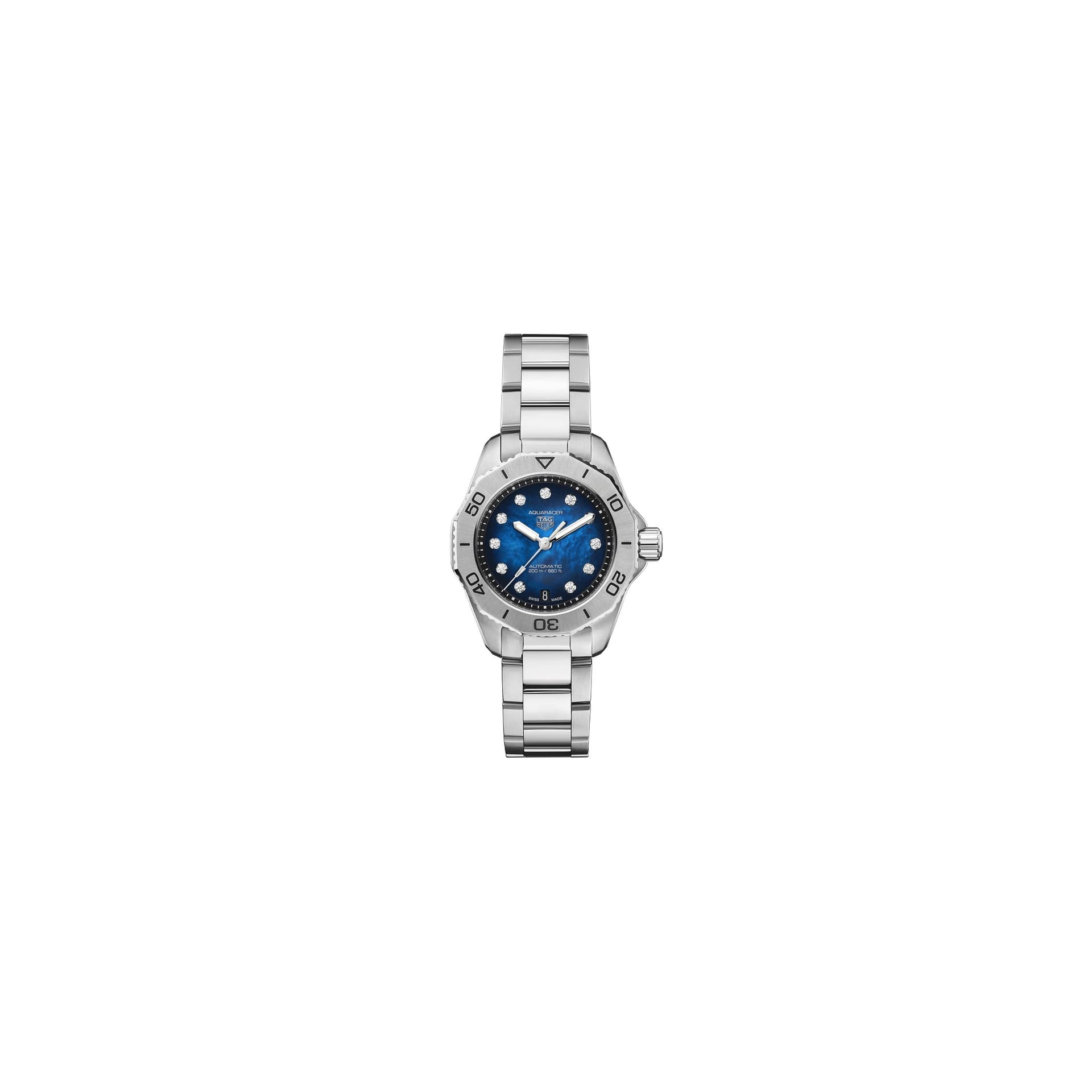 TAG Heuer Aquaracer Professional 200 Date