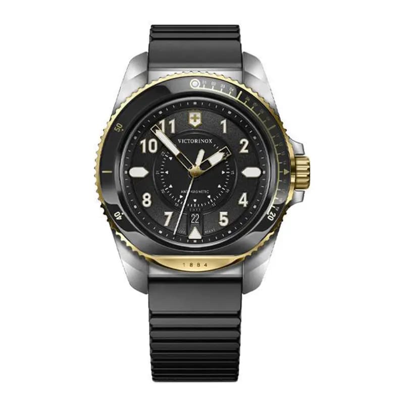Victorinox Montre Journey 1884 Quartz 242014