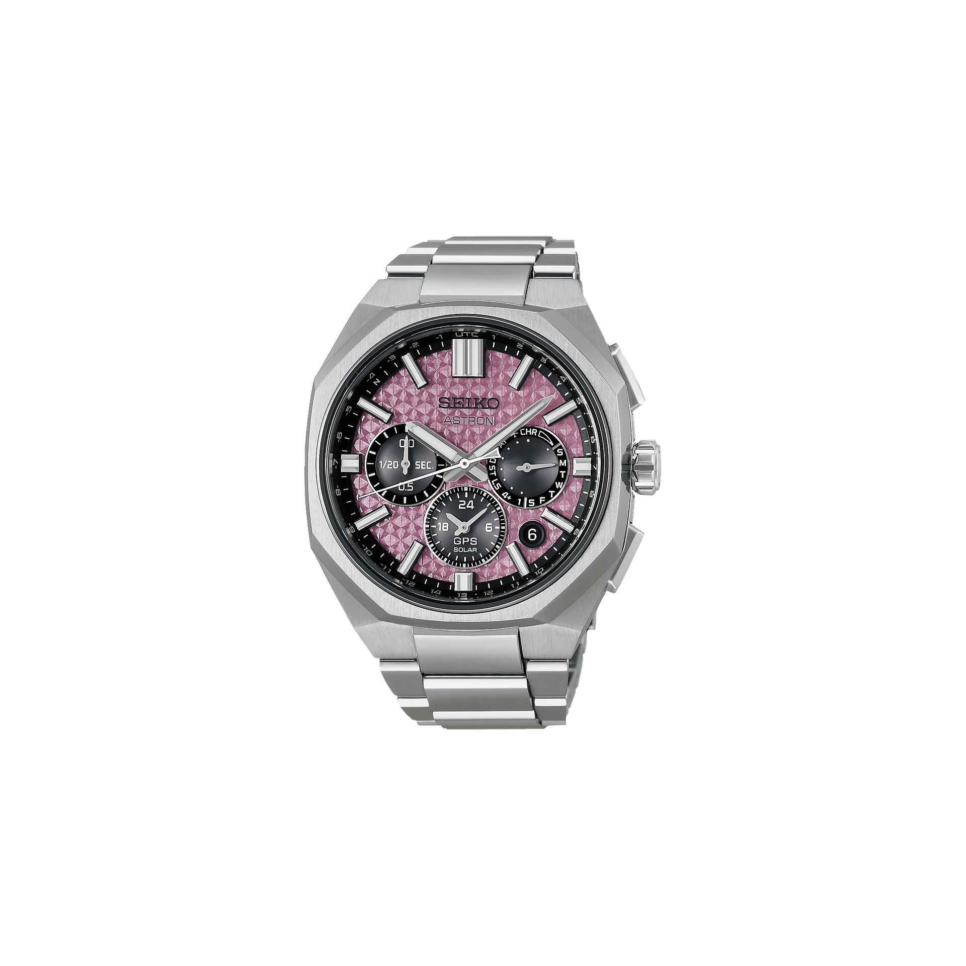 Seiko Montre ASTRON