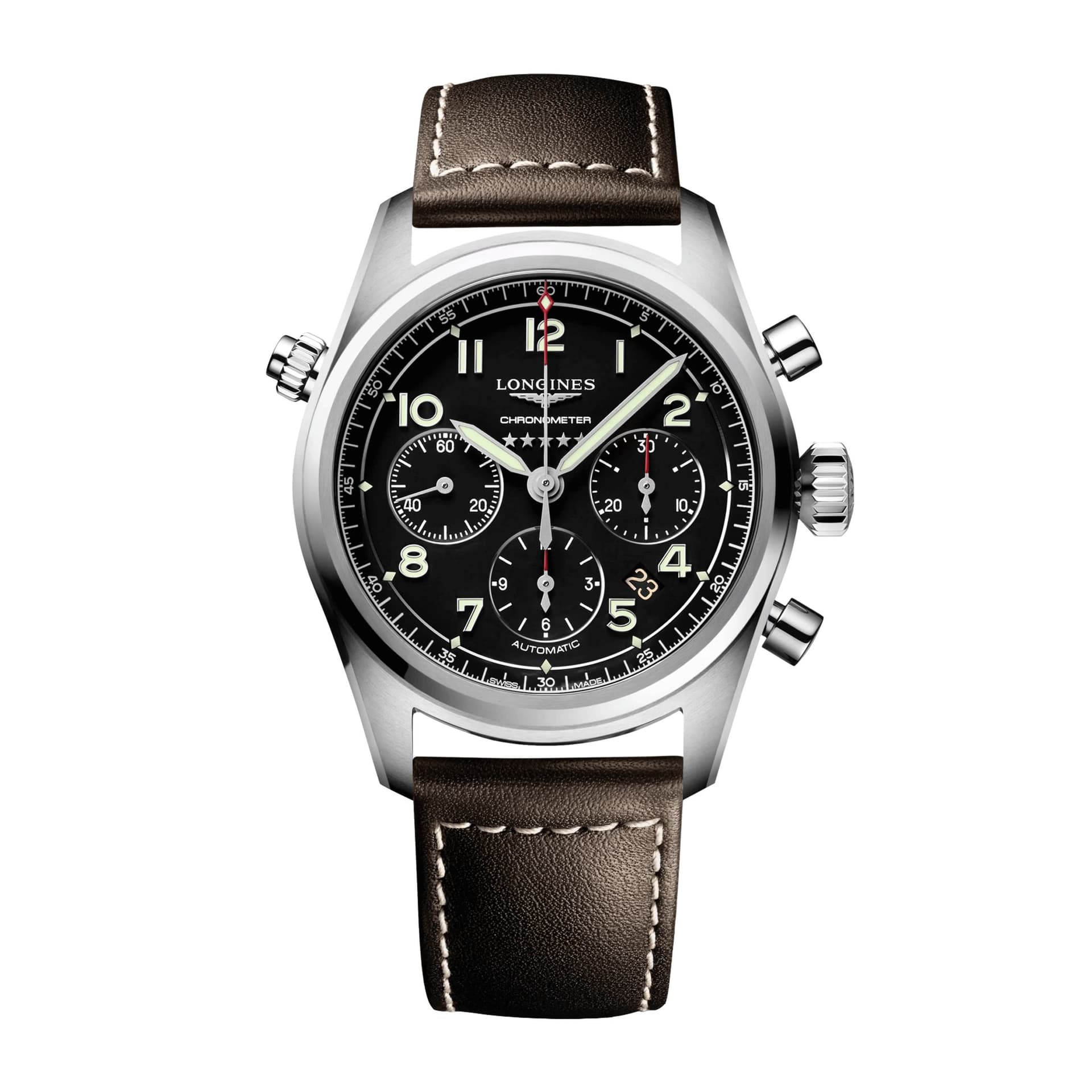 Longines Longines Spirit