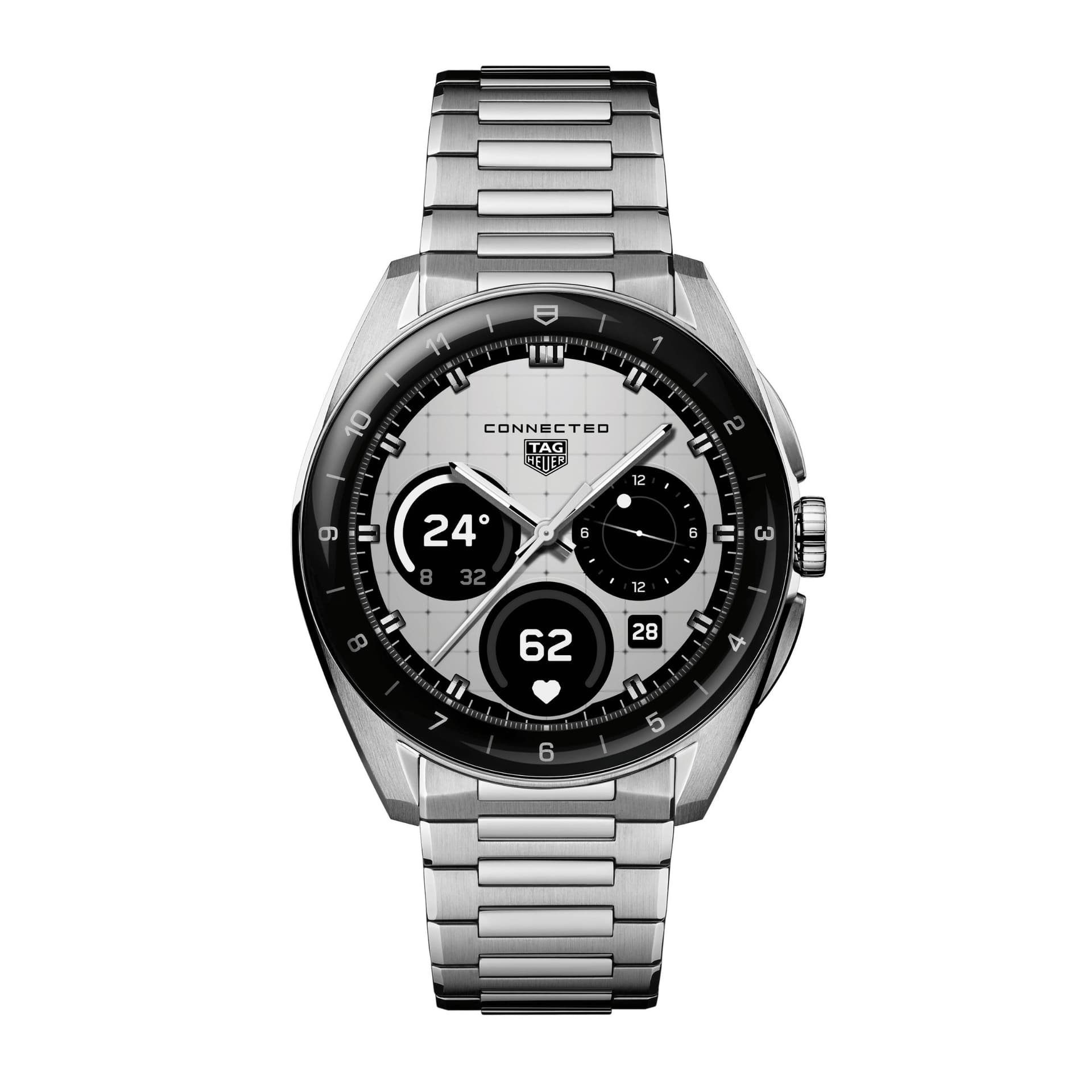 TAG Heuer TAG Heuer Connected Calibre E5
