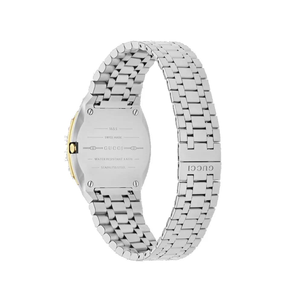 Gucci Montre GUCCI 25H, 30 mm