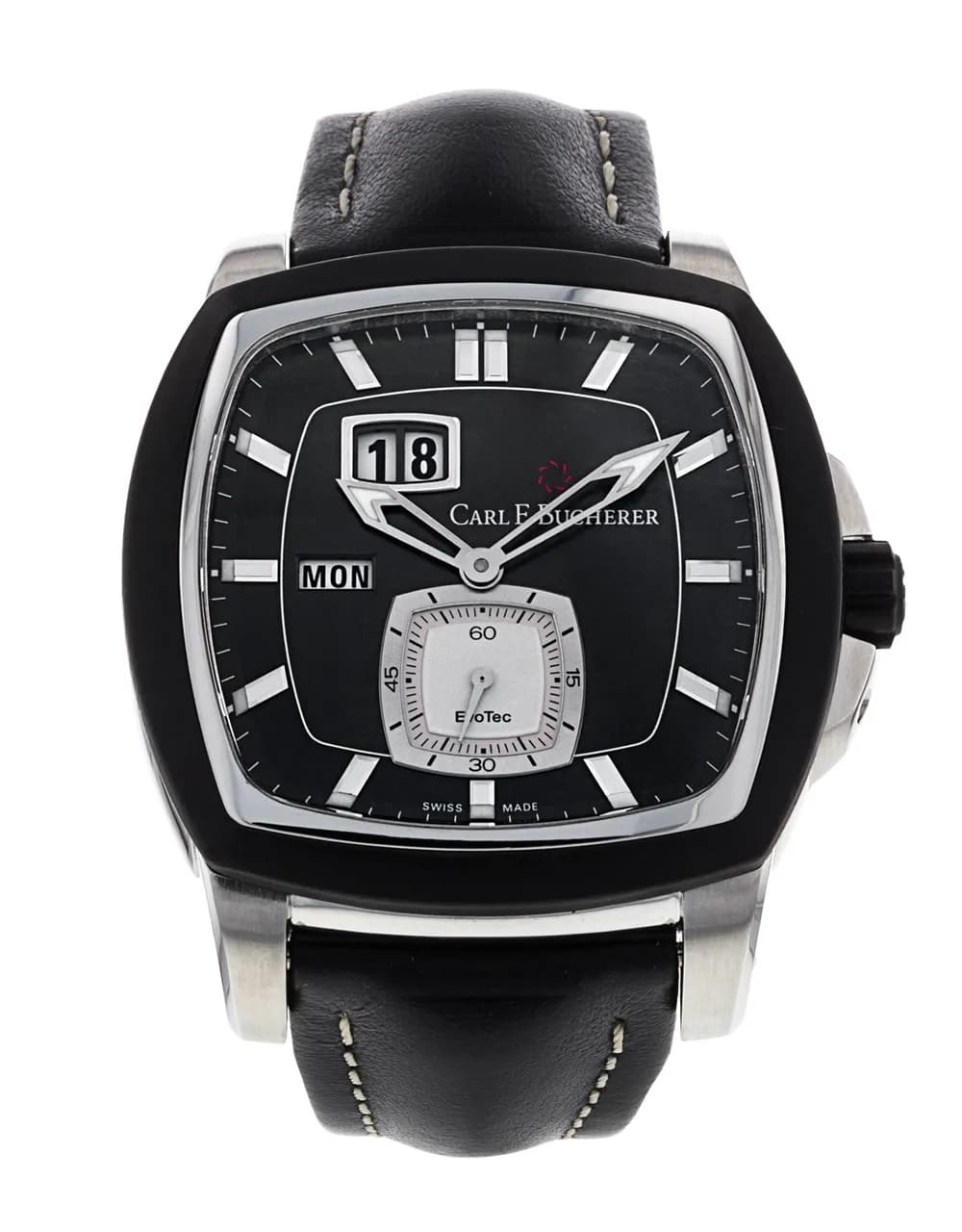 Carl F. Bucherer Patravi 10625.13.33.01