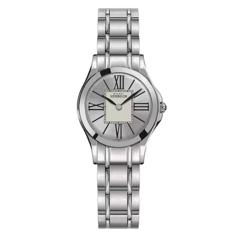 Michel Herbelin Montre Luna 17487/B08