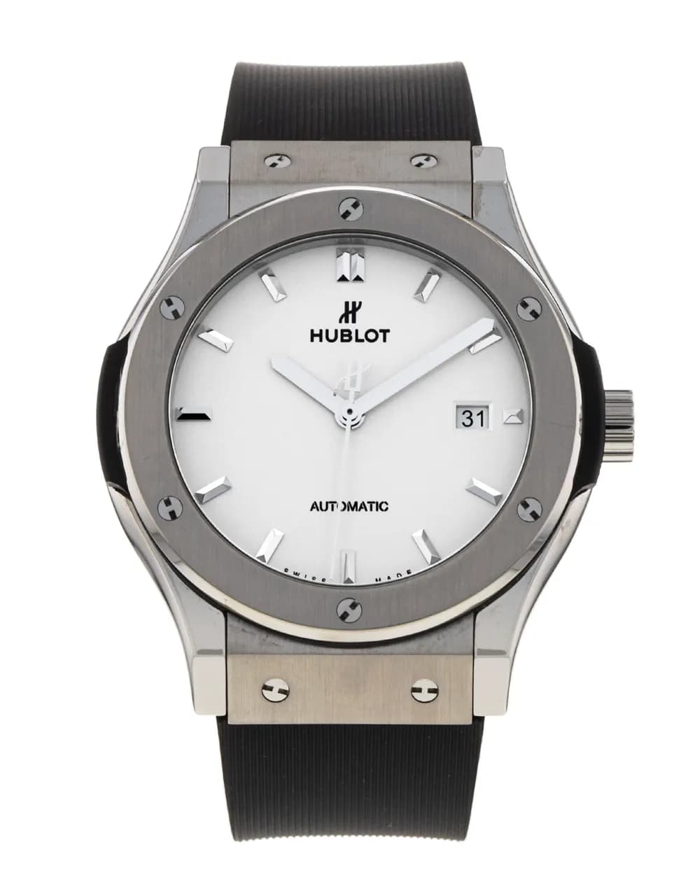 Hublot Hublot Classic Fusion 542.NX.2611.RX