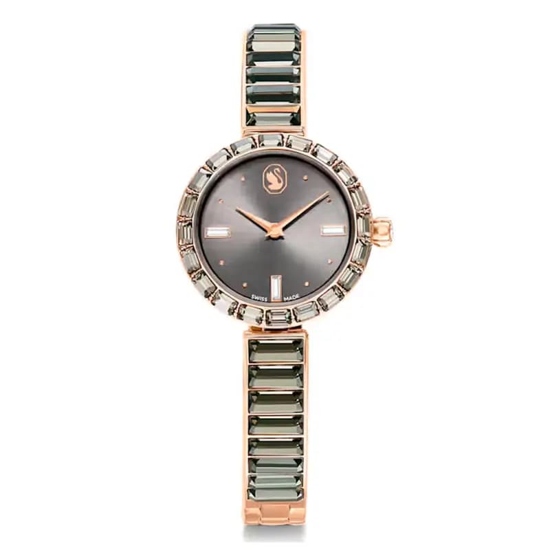 Swarovski Montre Matrix Bangle 5679887