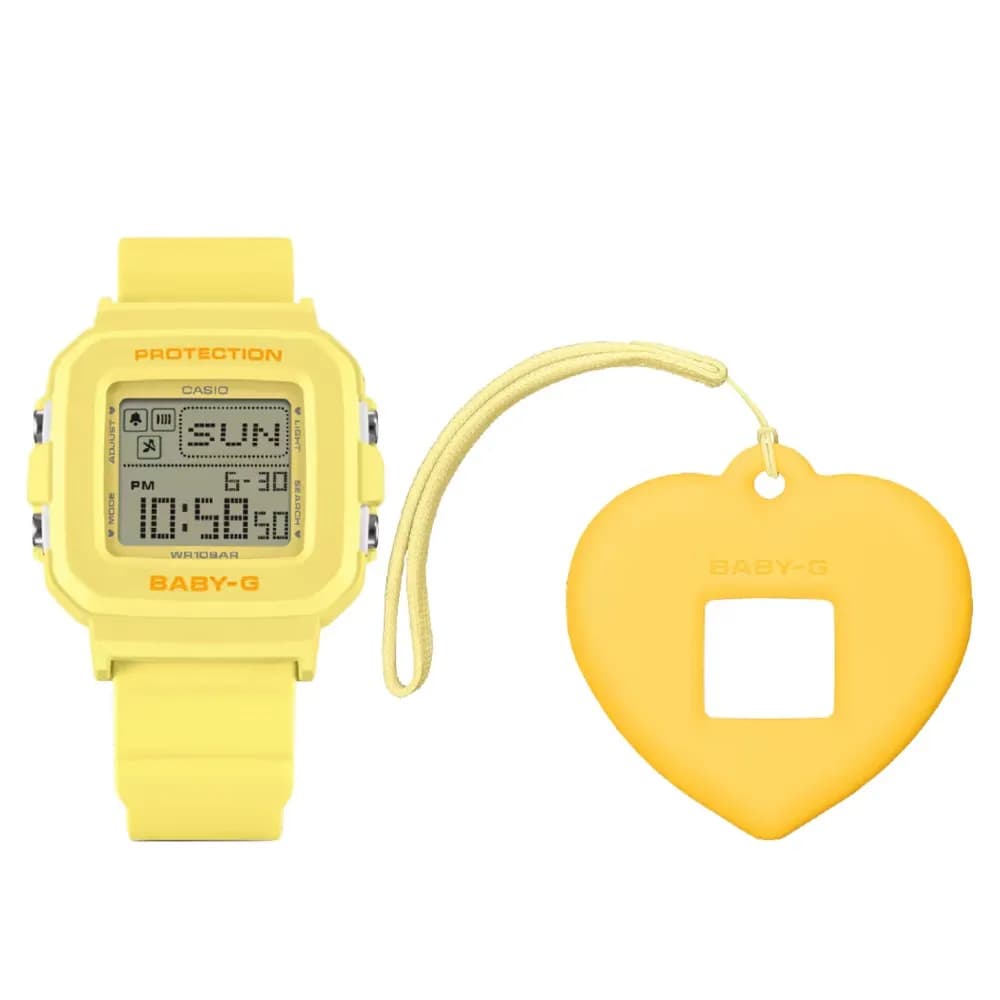 Casio BGD-10KH-9