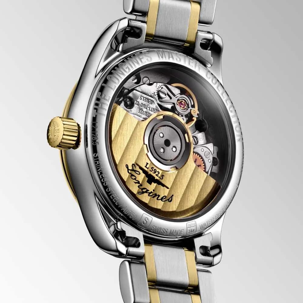 Longines The Longines Master Collection