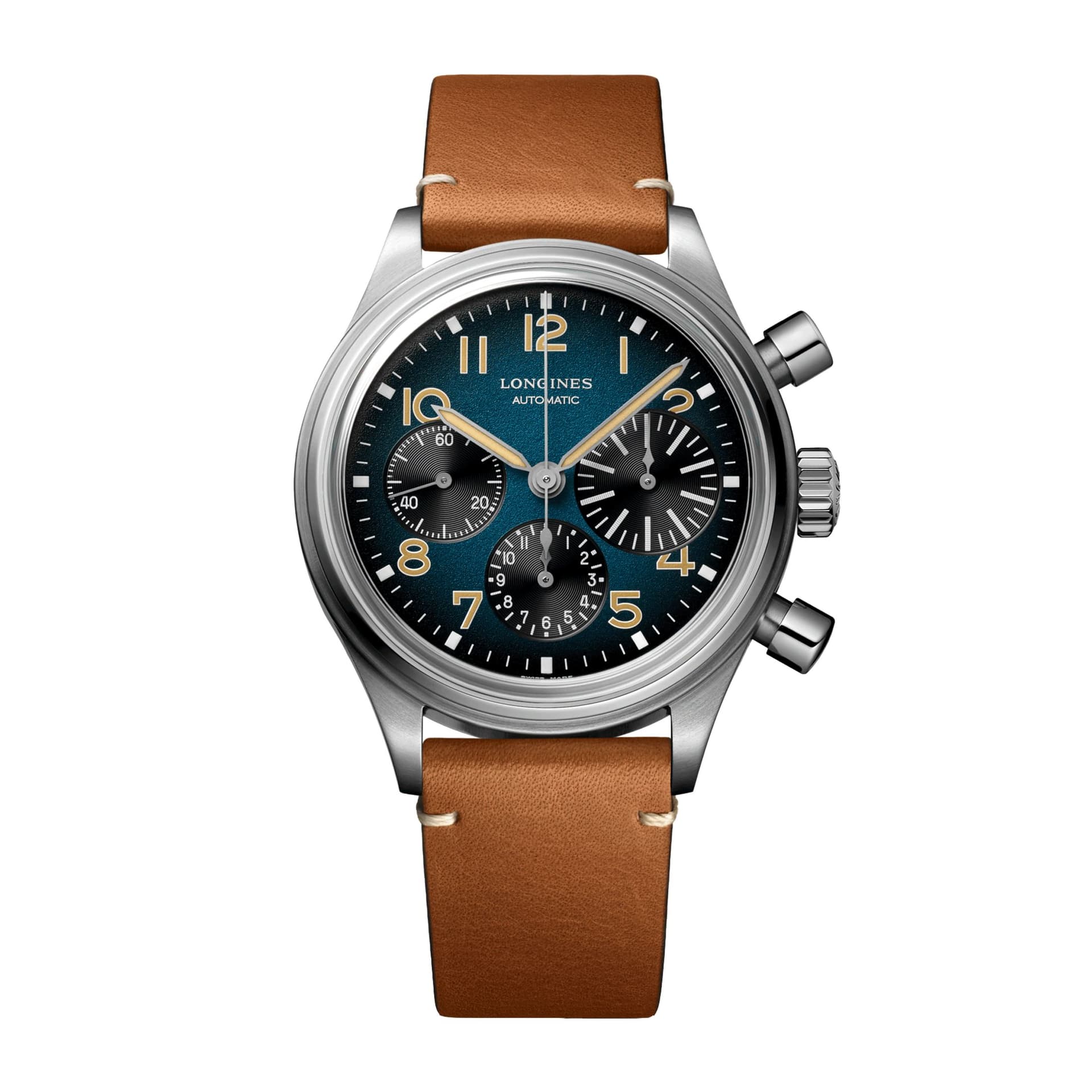 Longines The Longines Aviation BigEye