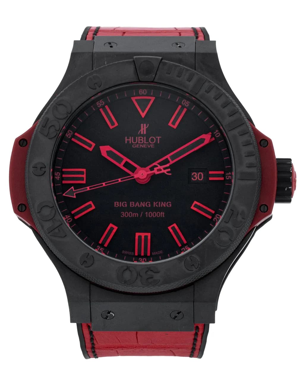 Hublot Hublot Big Bang 322.CI.1130.GR.ABR10