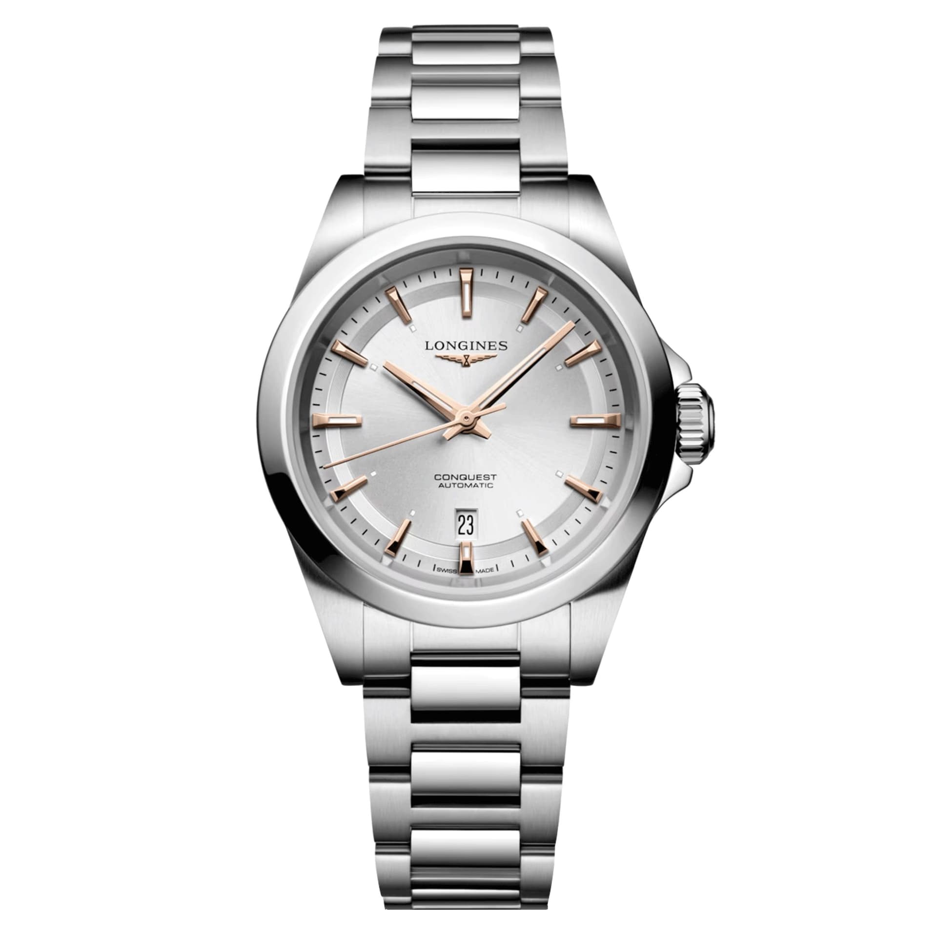 Longines Conquest