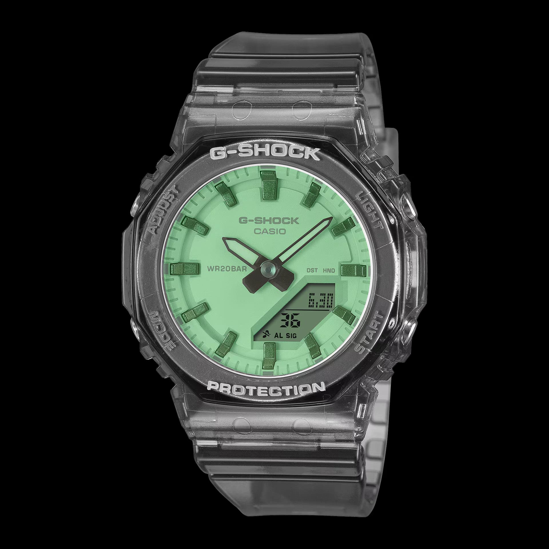 Casio Montre Capsule Summer Reflection GMA-P2100SR-1AER