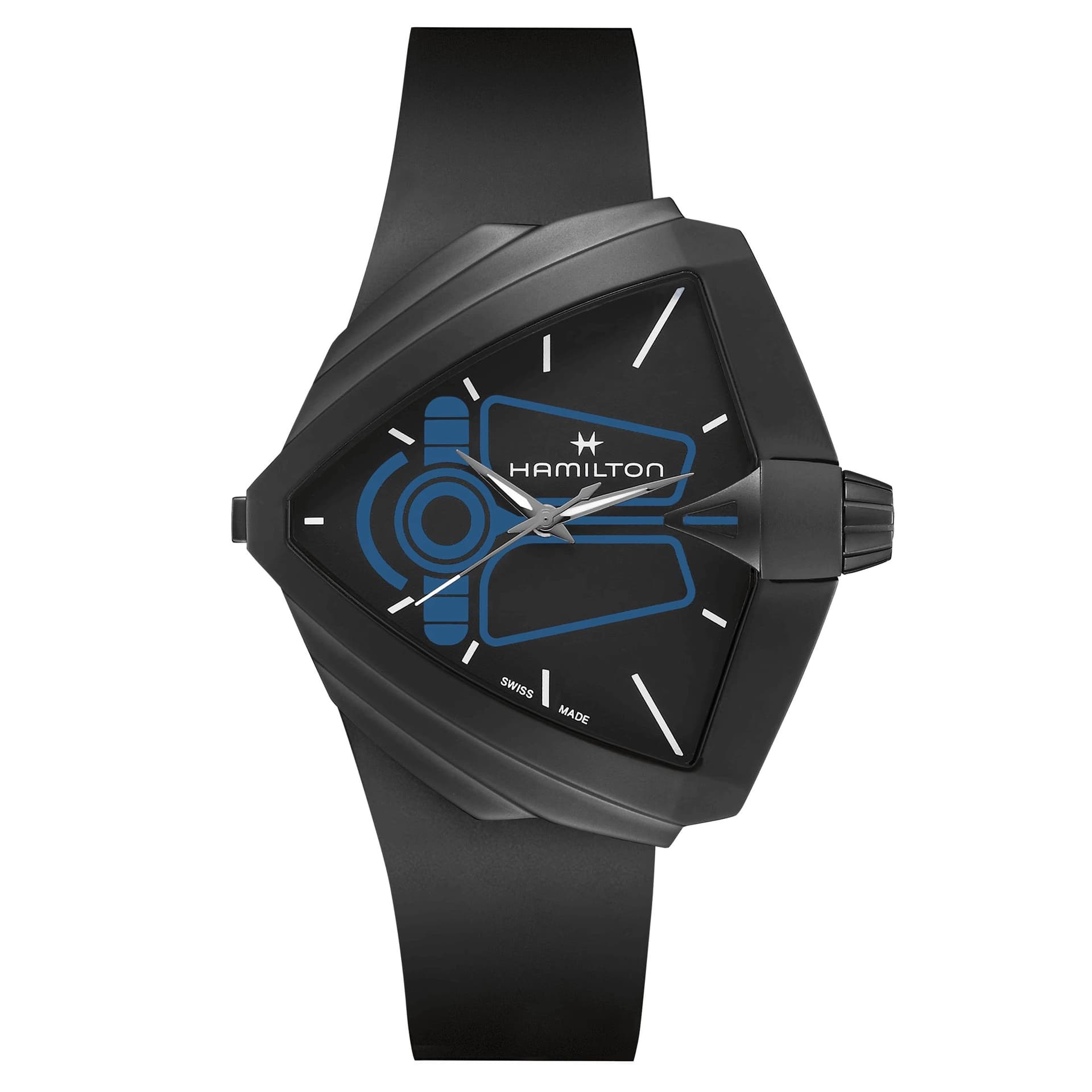 Hamilton Ventura Xxl Bright Dune Limited Edition