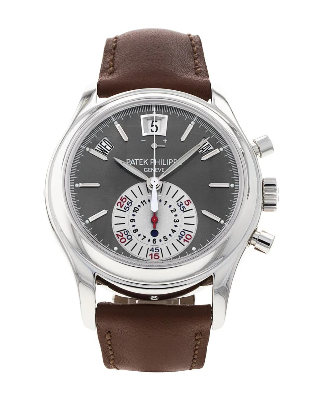 Patek Philippe Patek Philippe Complications 5960P-001