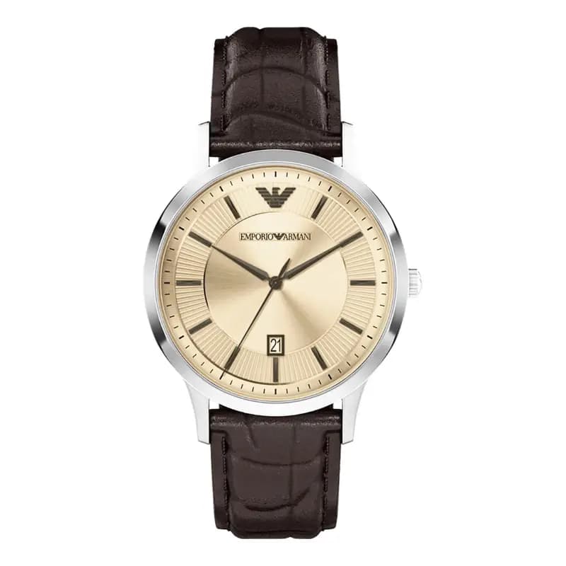 Emporio Armani Montre Renato AR11783